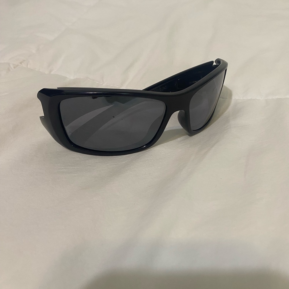Vintage Oakley Hijinx Ducati Edition Sunglasses